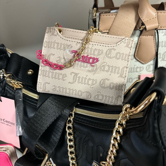Bundles of Juicy Couture, ALL NWT - Picture 13 of 13